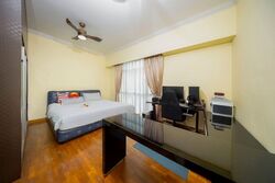 Westwood Crescent (D22), Terrace #534009961